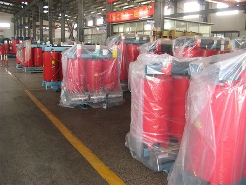上林SCB10-200kva干式变压器现货价格