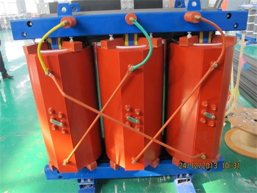 上林SCB10-1250kva干式变压器现货规格